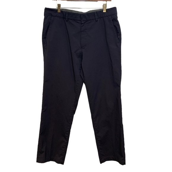 Sketchers Go Golf Mens Pants Navy Size 36 x‎ 32 - Picture 1 of 8